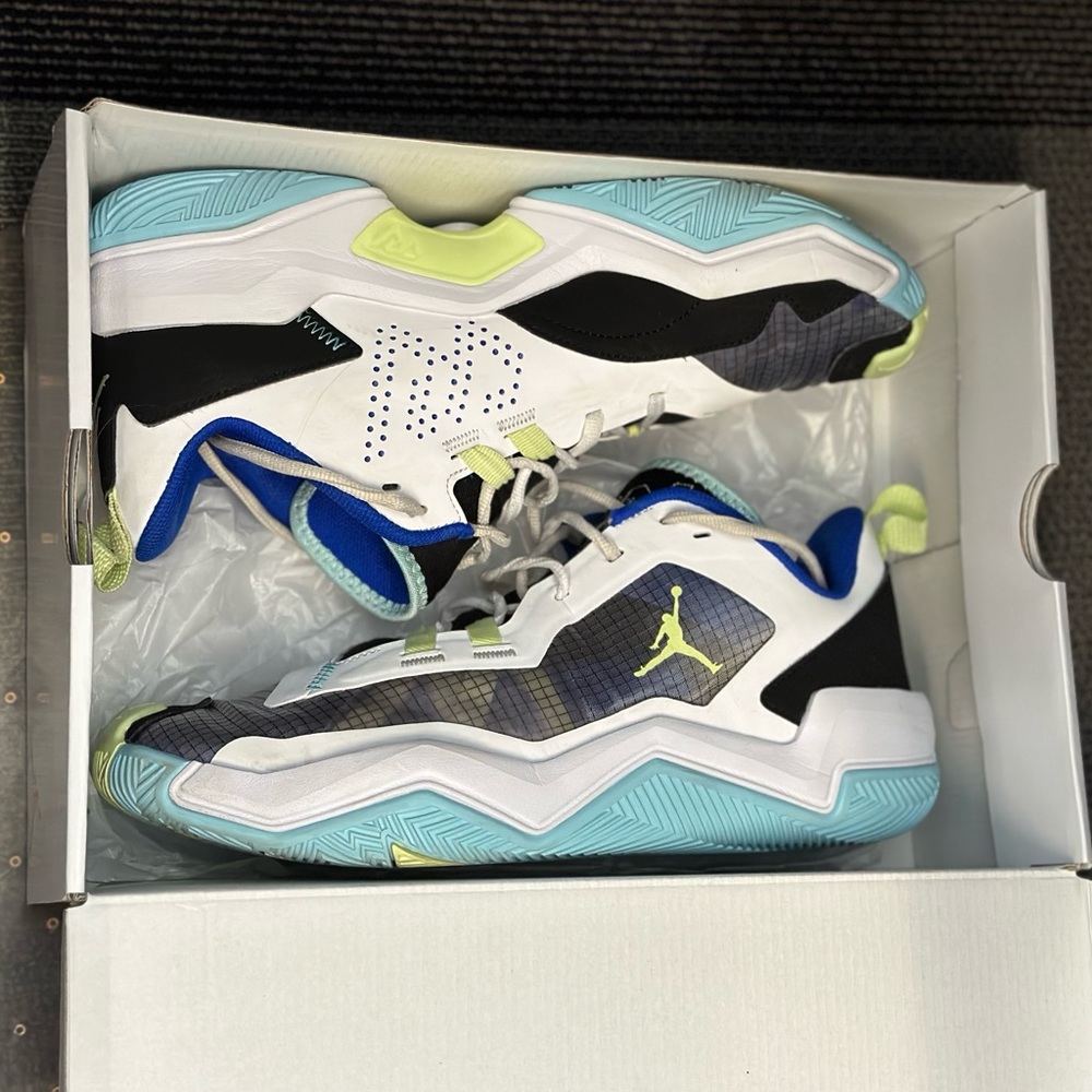 Jordan One Take 4 shoes